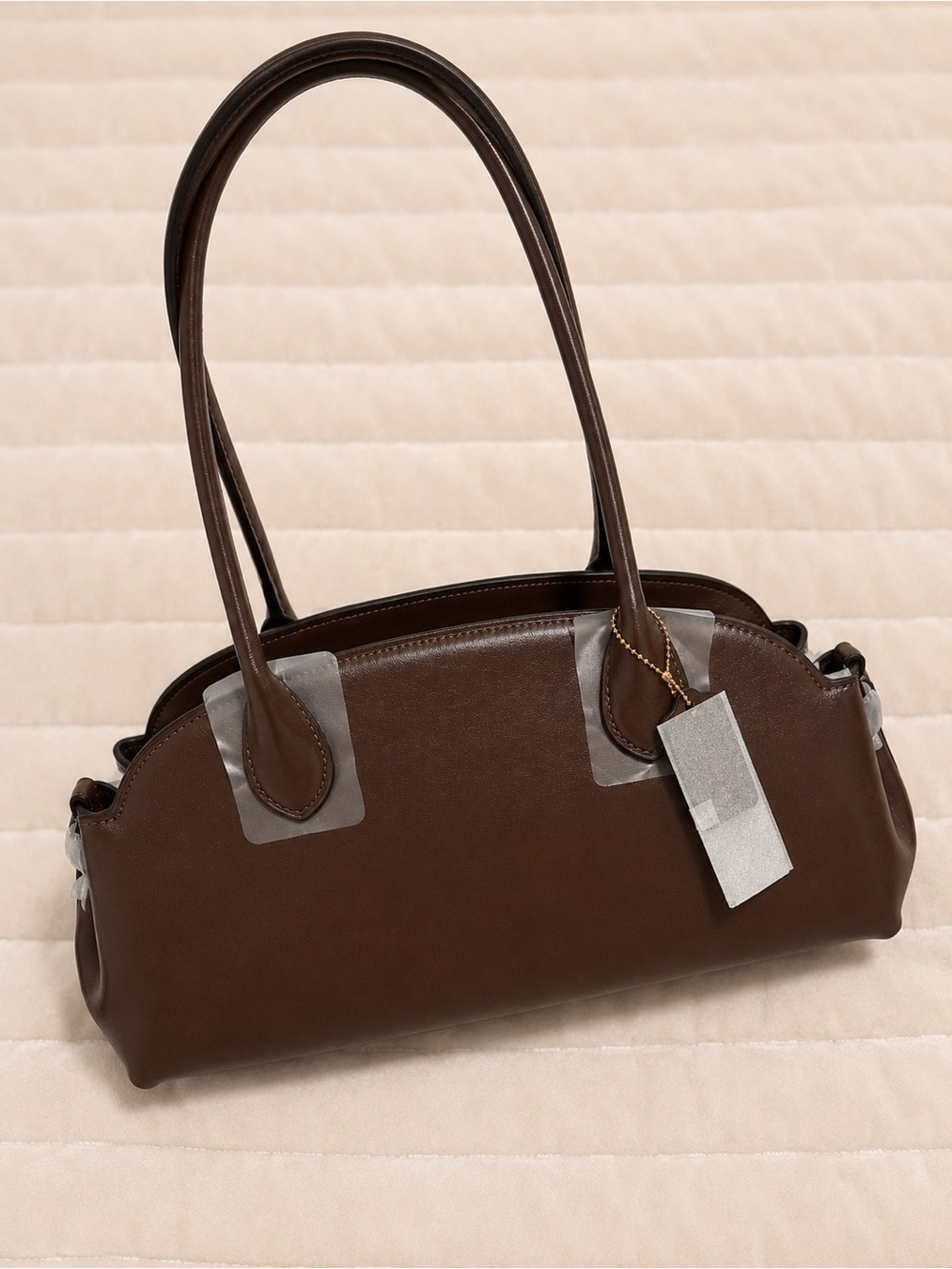 Coach Empire Carryall 34 – Maple 🍁🤎 NWT - Picture 4 of 6